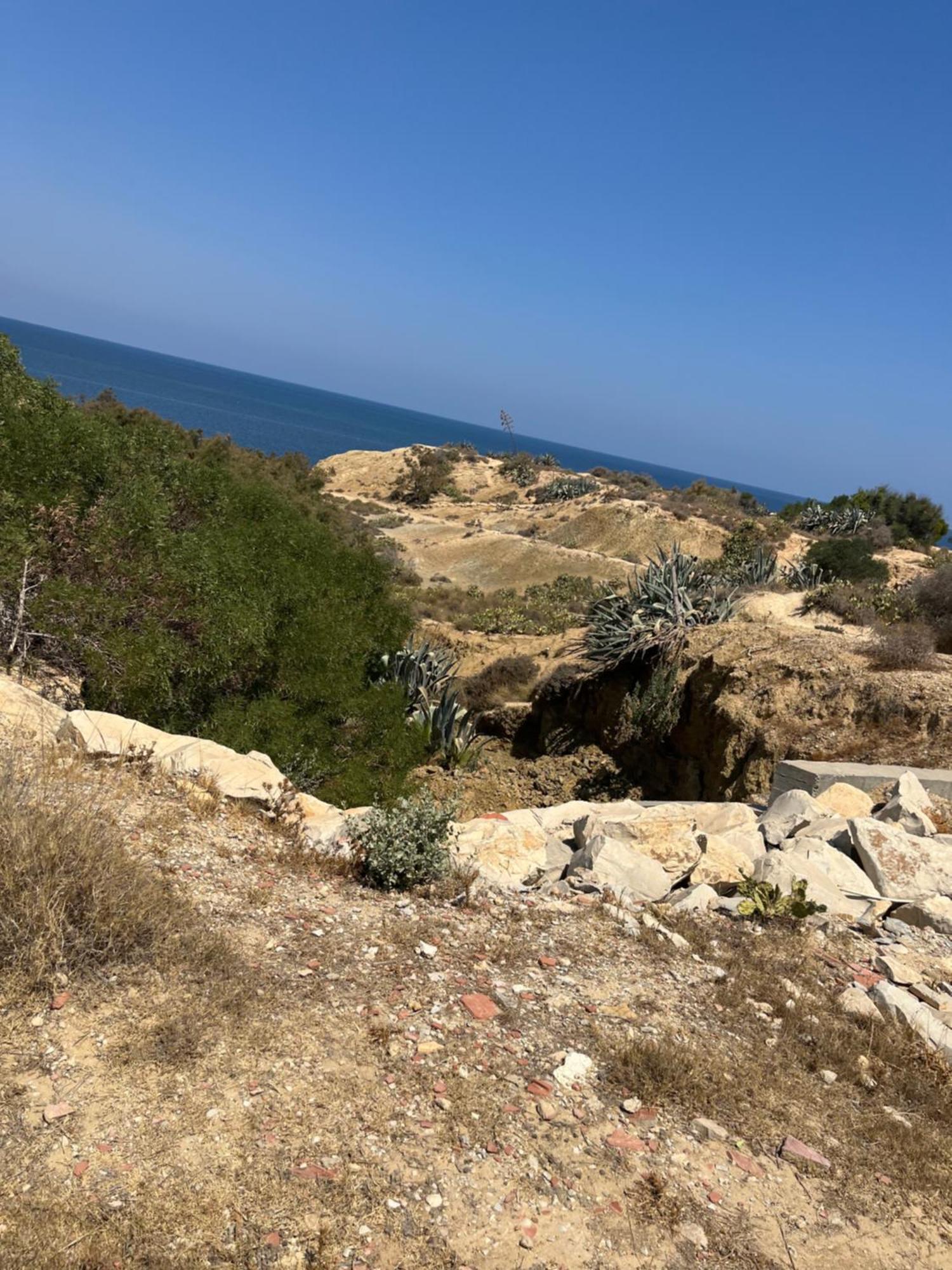 Super Appartement Avec 5 Piscines En Residence Monastir Bagian luar foto